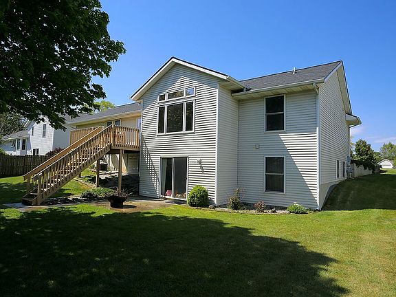 4th image of 3546 Rush Creek Dr