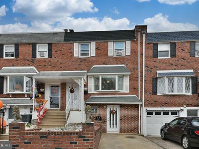 3217 Lester Pl, Philadelphia, PA, 19154