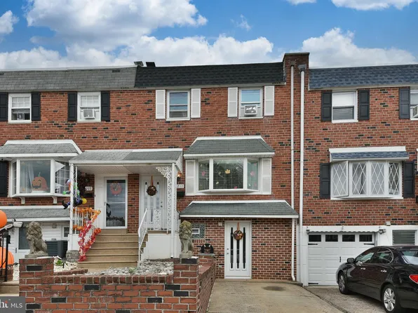 3217 Lester Pl, Philadelphia, PA 19154