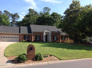 4298 Ivywood Dr, Marietta, GA 30062