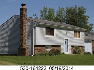 3749 Whetstone Dr, Groveport, OH 43125