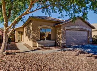 12522 W Coldwater Springs Blvd, Avondale, AZ 85323