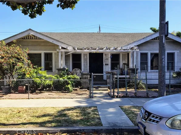 1522 W 19th St, Long Beach, CA 90810