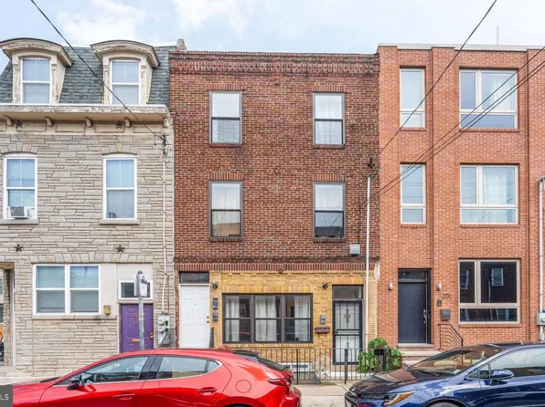 1203 S 16th St #1, Philadelphia, PA 19146
