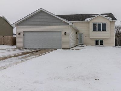 550 S Murphy St, Lake Crystal, MN, 56055