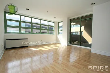 Rented by Spire Group