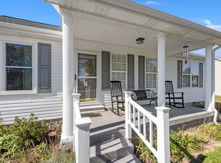 181 Brett Cir, Hustonville, KY 40437