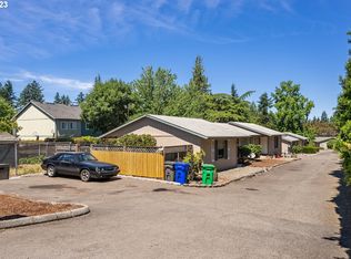 12835 SE Foster Rd, Portland, OR 97236