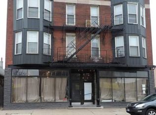 3254 S Morgan St #3F, Chicago, IL 60608