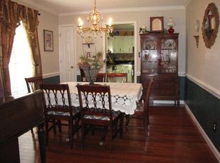 160 Red Tip Ln, Albany, GA 31721