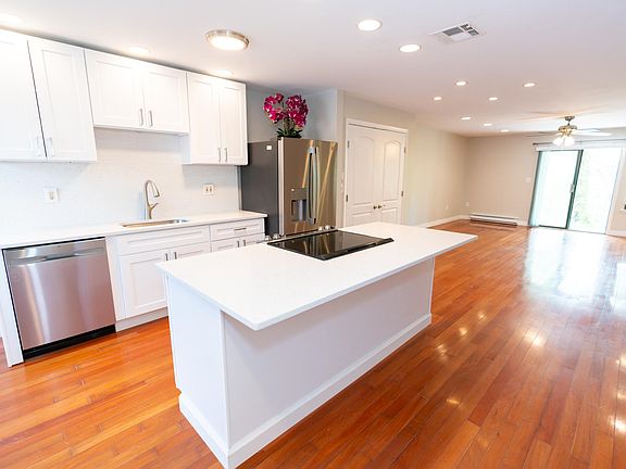 New Kitchen