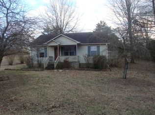 1009 Hickory St E LOT 55, Lawrenceburg, TN 38464