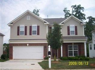 6063 Brookstone Ridge Dr E, Winston Salem, NC 27107