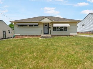 4532 Merrygold Blvd, Warrensville Heights, OH