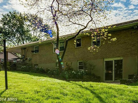 Fabulous Yard for Entertaining!