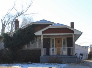 1062 E 2700 S, Salt Lake City, UT 84106