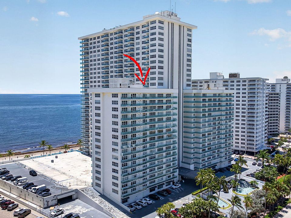 1st image of 3900 Galt Ocean Drive #1814