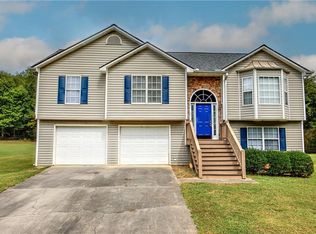 106 Adams Chapel Rd SW, Cartersville, GA 30120