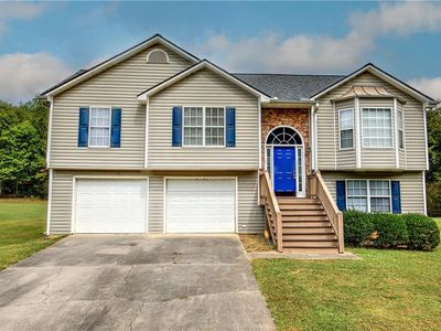 106 Adams Chapel Rd SW, Cartersville, GA, 30120