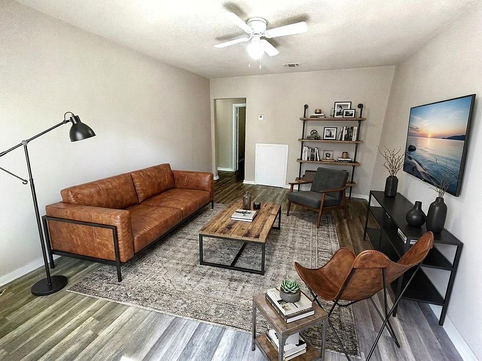 1st image of 617 S Palmetto APT 2
