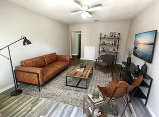 617 S Palmetto APT 2, San Antonio, TX 78203