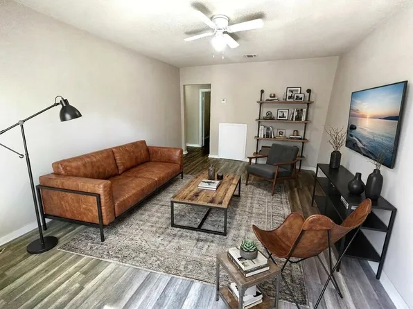 617 S Palmetto APT 2, San Antonio, TX 78203