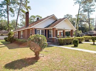 607 Ava St, Waycross, GA 31501