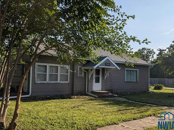 306 E 20th St, South Sioux City, NE 68776