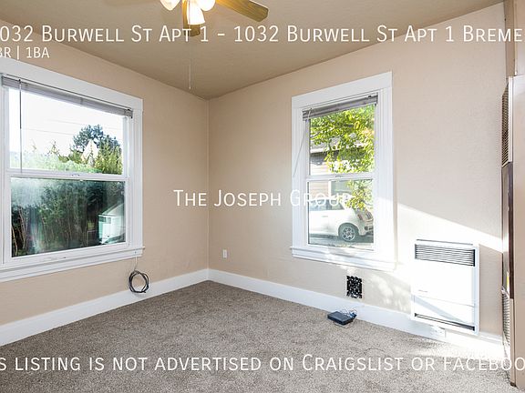 2nd image of 1032 Burwell St APT 1