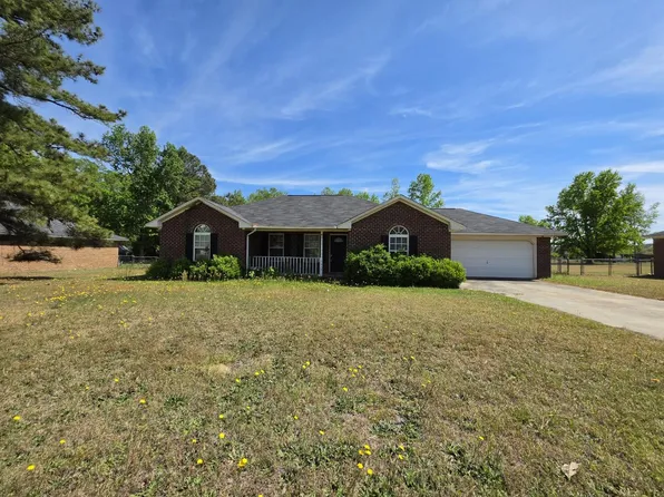 2614 Trufield Dr, Sumter, SC 29153