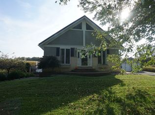 2131 S County Line Rd, Batesville, IN 47006