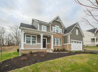 3013 Brookstone Dr, Canonsburg, PA