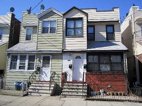 Home for Sale in Woodhaven, NY $499,990