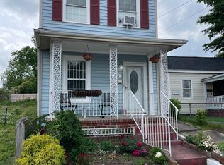 22 W Clopton St, Richmond, VA 23225