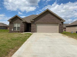 1001 Ava Ln, Paragould, AR 72450