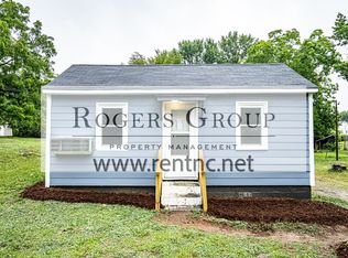 541 Skenes Ave, Henderson, NC 27536