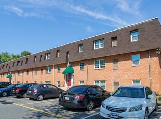 Towne Point Apartments, Dover, DE 19901