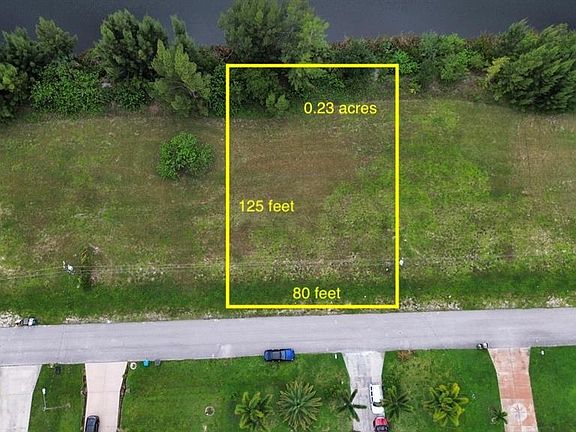 2nd image of 426 NE 20TH STREET LOT 7