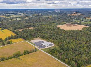 Murphy Rd, Memphis, IN 47143