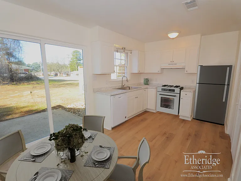 2503 Downing St SW #A5 — Photo 2