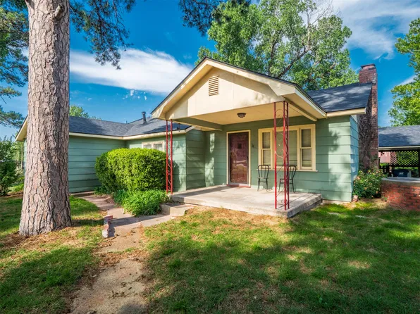 2708 W Hardy Springs Rd, McAlester, OK 74501