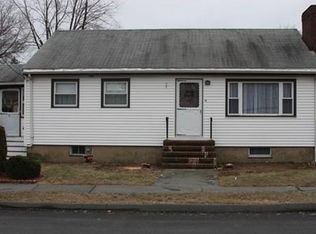 14 Fiske Rd, Saugus, MA 01906