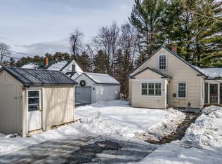 34 Collette St, Waterville, ME 04901