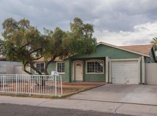 1531 W Carson Rd, Phoenix, AZ 85041