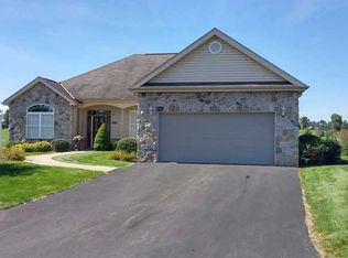 6087 Triple Crown Cir, Greensburg, PA