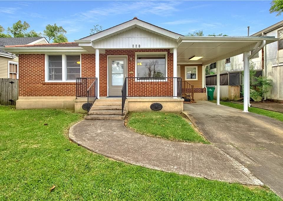 220 9th St, Gretna, LA 70053 MLS 2399857 Zillow