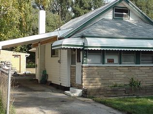 3444 Sunnyheart Ave, Jackson, MI
