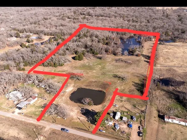 2415 Tbd Vz County Rd, Canton, TX 75103