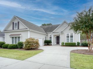 614 Tanbridge Rd, Wilmington, NC 28405