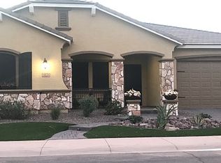 18126 N Stonegate Rd, Maricopa, AZ 85138